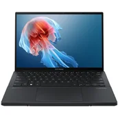Laptopy - ASUS Zenbook Duo 14 OLED/UX8406CA-OLED067X/U7-255H/14"/2880x1800/T/32GB/1TB SSD/Arc 140T/W11P/Gray/2 - miniaturka - grafika 1