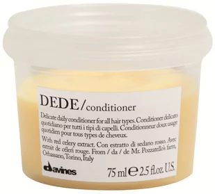 Davines Dede Delikatna Odżywka Do Włosów - Odżywki do włosów - miniaturka - grafika 1
