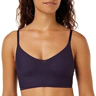 Koszulki i topy damskie - Sloggi Damski Soft Adapt Top, Blueberry, XS, niebieski (Blueberry), XS - miniaturka - grafika 1