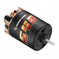 Akcesoria i części AGD - Silnik szczotkowy Hobbywing QuicRun Brushed 540 40T - miniaturka - grafika 1