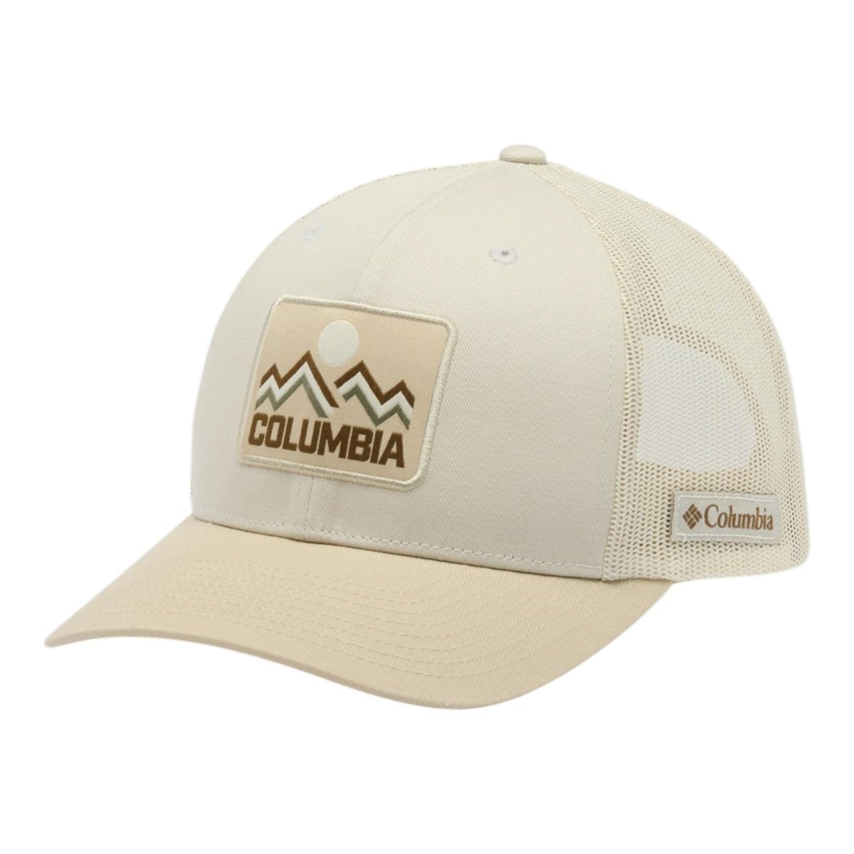 Czapka z daszkiem Columbia Mesh Snapback 1652541 r.O/S
