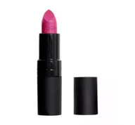 Szminki - Gosh pomadka Velvet Touch 43 Tropical Pink 4g - miniaturka - grafika 1