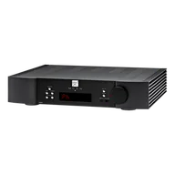 Wzmacniacze - Moon 340i D3PX zintegrowany wzmacniacz stereofoniczny z modułami D3 i P - miniaturka - grafika 1