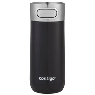 Contigo Kubek termiczny Luxe 360 ml Licorice 2104541 - Kubki termiczne - miniaturka - grafika 1