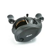 Kołowrotki - Multip. Okuma Citrix A Ci-364Lx (Lh) 7Bb+1Rb - miniaturka - grafika 1