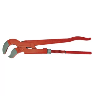 Proline KLUCZY DO RUR nastawny ROZMIAR 550 mm CrV 29706 - Klucze i nasadki - miniaturka - grafika 3