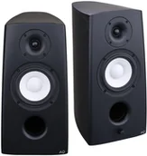 Głośniki i kolumny - Acoustique Quality CANTO 3 FORTE / czarny - miniaturka - grafika 1