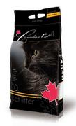 Żwirek dla kotów - Żwirek Super Benek Canadian cat unscented 10l - miniaturka - grafika 1