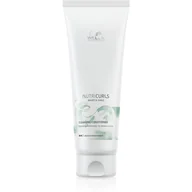 Odżywki do włosów - Wella Professionals Nutricurls odżywka myjąca do włosów falowanych i kręconych 250ml 2775 - miniaturka - grafika 1