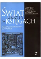 Historia świata - Świat Ukryty W Księgach - miniaturka - grafika 1