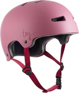 Kaski rowerowe - Modi TSG evolution wmn solid color satin sakura 252) - miniaturka - grafika 1