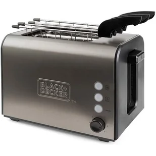 Black&Decker BXTOA900E - Tostery - miniaturka - grafika 1