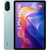 Tablety - XIAOMI Redmi Pad 2 11" 8/256 GB Wi-Fi Zielony - miniaturka - grafika 1