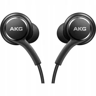 Oryginalne Słuchawki Samsung By Akg Usb-C Typ C - Słuchawki - miniaturka - grafika 1