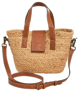 Pepe Jeans Damska torba Phebi Soleil, brązowa (brązowa), jeden rozmiar, Brązowy (brązowy), Rozmiar Uniwersalny - Torebki damskie - miniaturka - grafika 1