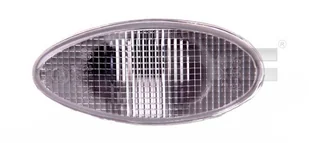 Lampa kierunkowskazu TYC 18-6061-01-9 - Kierunkowskazy samochodowe - miniaturka - grafika 1