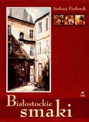 Kuchnia polska - Białostockie smaki - miniaturka - grafika 1