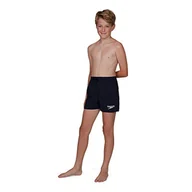 Kąpielówki dla chłopców - Speedo essential 13 watershort boy true navy xl - miniaturka - grafika 1