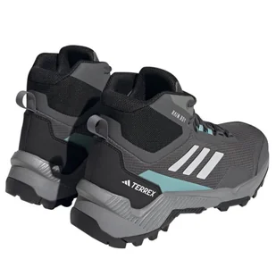Buty adidas Terrex Eastrail 2 Mid Rain.Rdy W (kolor Grafitowy, rozmiar 40) - Buty trekkingowe damskie - miniaturka - grafika 5