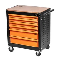 Pozostałe wyposażenie warsztatu - Neo Szafka Warsztatowa Custom Pro Zestaw 33 T N84-080+33 5907558445831 - miniaturka - grafika 1