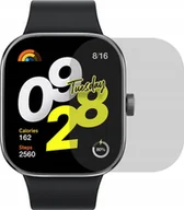 Akcesoria do smartwatchy - Szkło ochronne hybrydowe do xiaomi redmi watch 4 - miniaturka - grafika 1