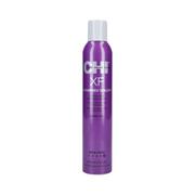 Kosmetyki do stylizacji włosów - CHI Magnified Volume Finishing Spray XF Bardzo mocny lakier, dodający włosom objętości 284 g - miniaturka - grafika 1