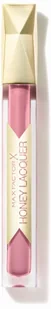 Max Factor Honey Lacquer, błyszczyk do ust Honey Rose, 3,8 ml - Błyszczyki do ust - miniaturka - grafika 2