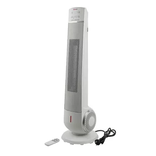 TERMOWENTYLATOR 2-F Z PILOTEM 2200W   /FORCEKRAFT - Ogrzewanie przenośne - miniaturka - grafika 1