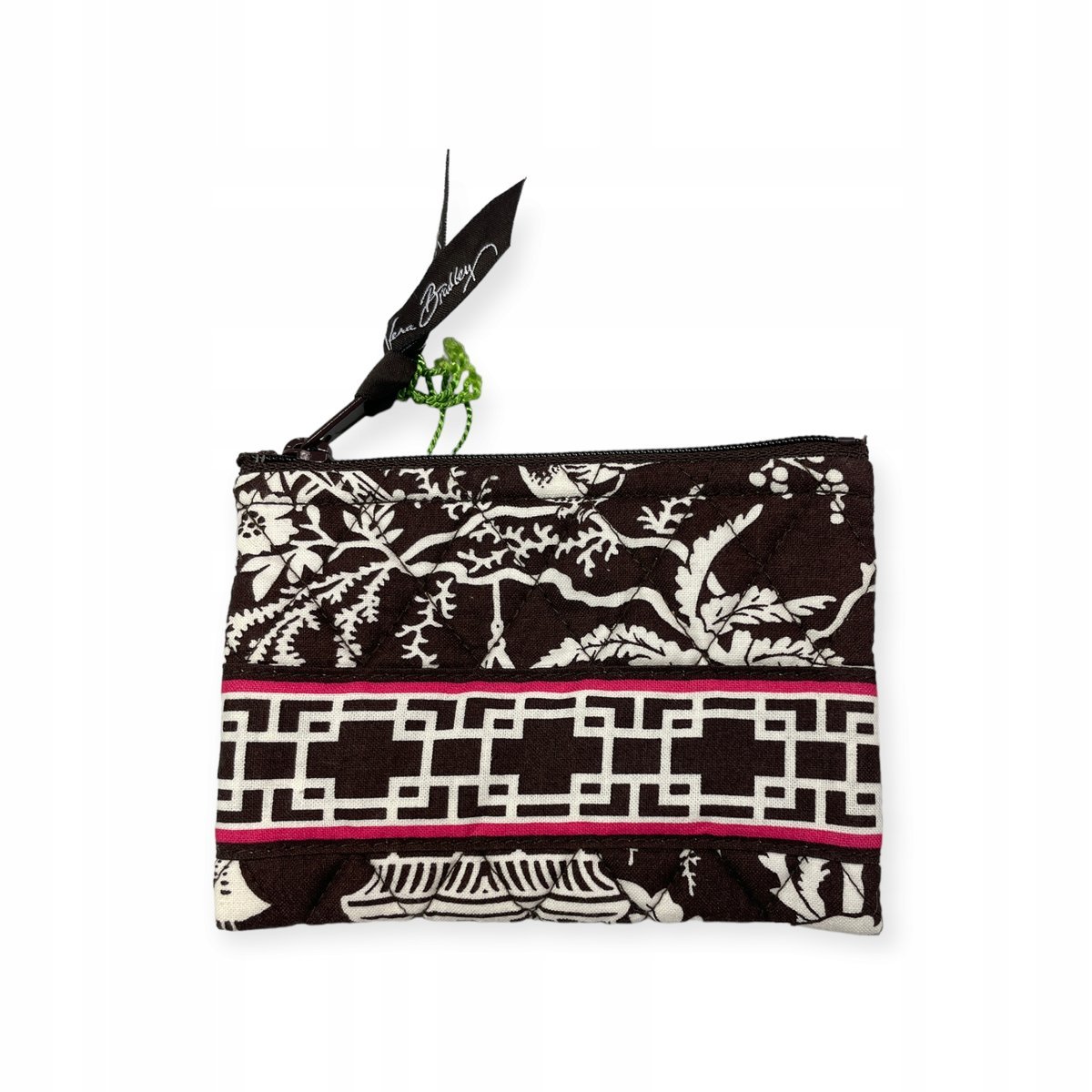 portfel damski VERA BRADLEY