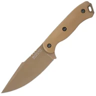 Noże - Nóż Ka-Bar Becker Harpoon BK18 - miniaturka - grafika 1