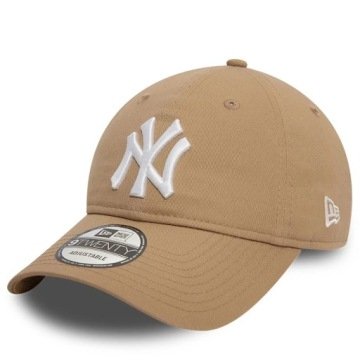 Czapka z daszkiem New Era męska Ny New York yankees