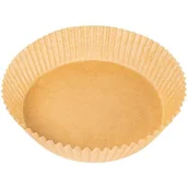 Akcesoria i części AGD - Foremki papierowe GÖTZE & JENSEN AFA120PS do Air Fryer 20 cm (100 sztuk) - miniaturka - grafika 1