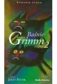Audiobooki dla dzieci i młodzieży - baśnie braci grimm. część 2 - miniaturka - grafika 1