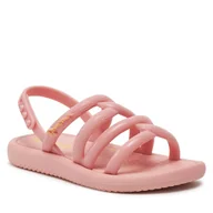 Buty dla dziewczynek - Sandały Ipanema 27137 Light Pink/Pink AV641 - miniaturka - grafika 1
