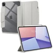Etui do tabletów - Etui z klapką do iPad Pro 11 2024, case Spigen, pokrowiec, obudowa, futerał - miniaturka - grafika 1