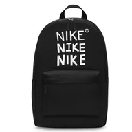 Plecaki - Nike, Plecak, Heritage DQ5753 010 - miniaturka - grafika 1