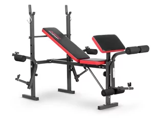 SPORTIKO NEO SPORT do ćwiczeń pod sztangę + modlitewnik Neo-Sport NS-200 F493-CZ - Pozostały sprzęt i akcesoria do ćwiczeń - miniaturka - grafika 1