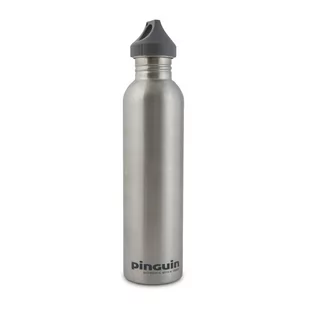 Butelka do napojów Pinguin BOTTLE S 0,8 NEW - Shakery i bidony sportowe - miniaturka - grafika 1
