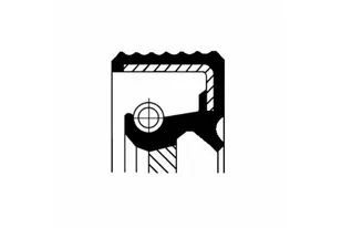 CORTECO U.80X100X8 - Silnik - akcesoria - miniaturka - grafika 1