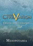 DLC - Sid Meier's Civilization V: Cradle of Civilization - Mesopotamia PC - miniaturka - grafika 1