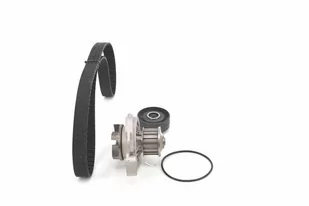 Bosch Pompa wodna + zestaw paska rozrządu 1 987 948 857 - Mechanizmy rozrządu - miniaturka - grafika 1