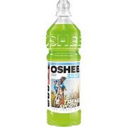 Produkty energetyczne i izotoniki - OSHEE Zero Lime Mint 750 ml - miniaturka - grafika 1