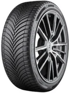 Opony całoroczne - Bridgestone Turanza All season 6 DriveGuard 235/45R18 98Y - miniaturka - grafika 1