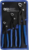 Kombinerki i obcęgi - BGS Technic Szczypce do rur, 3 szt. B.9545 - miniaturka - grafika 1