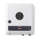 Inwertery, falowniki - Falownik Fronius Symo GEN24 10.0 plus, 10kW, hybrydowy 4,210,157,002 - miniaturka - grafika 1