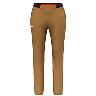 SALEWA Pedroc 2 DST Reg Pant W. - Spodnie damskie - Spodnie damskie - miniaturka - grafika 1