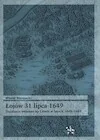 Historia świata - Łojów 31 lipca 1649. Działania wojenne na Litwie w latach 1648-1649 - miniaturka - grafika 1