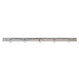 Lampa sufitowa Casablanca Drum, 5-punktowa - Lampy sufitowe - miniaturka - grafika 5
