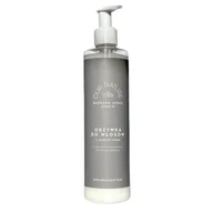 Odżywki do włosów - MIRA Our Nature By Basia Odżywka Do Włosów Z Bursztynem 300ml - miniaturka - grafika 1