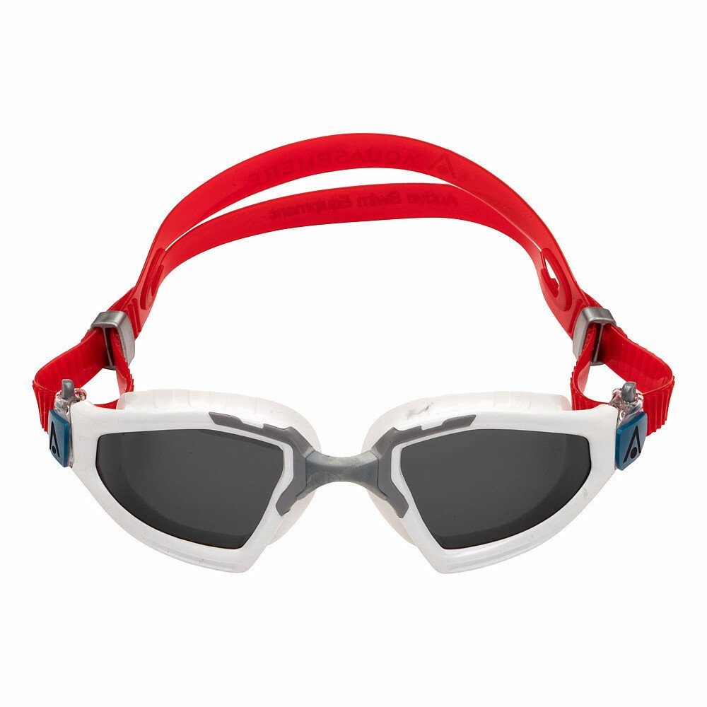 Okulary pływackie okularki unisex Aqua Sphere Kayenne Pro